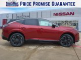 New 2025 Nissan Murano Platinum w/ Cargo Package image 5