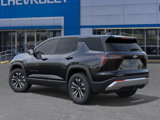 New 2026 Chevrolet Equinox LT image 3