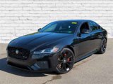 Used 2024 Jaguar XF R-Dynamic SE image 1