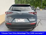 Used 2023 MAZDA CX-30 AWD 2.5 S w/ Preferred Package image 4
