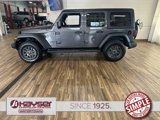 New 2025 Jeep Wrangler Sport S image 2