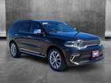 Used 2022 Dodge Durango Citadel image 3