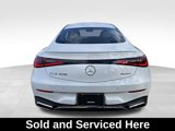 Used 2024 Mercedes-Benz CLE 300 4MATIC Coupe image 4