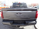 New 2025 Ford F150 XLT image 4