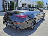 New 2025 Mercedes-Benz CLE 53 AMG 4MATIC Cabriolet image 5