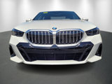 Used 2026 BMW 530i w/ M Sport Package image 2