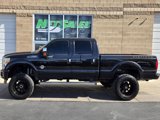 Used 2013 Ford F250 Platinum w/ FX4 Off Road Pkg image 2