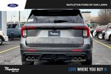 New 2025 Ford Explorer ST image 4