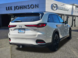 Used 2025 MAZDA CX-70 3.3 Turbo w/ Premium Plus Pkg image 5