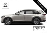 New 2025 MAZDA CX-90 Plug-In Hybrid w/ Preferred image 3