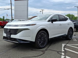 New 2025 Nissan Murano Platinum w/ Cargo Package image 2