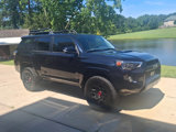 Used 2023 Toyota 4Runner TRD Pro image 6