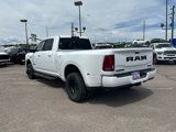 New 2025 RAM 3500 Laramie image 3