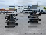 New 2024 Jeep Wrangler Unlimited Sahara w/ Technology Group image 2