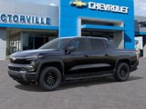 New 2026 Chevrolet Silverado EV LT image 2
