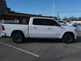 Used 2025 RAM 1500 Laramie w/ Sport Appearance Package image 2