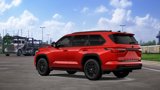 New 2025 Toyota Sequoia Limited image 6