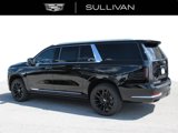 New 2026 Cadillac Escalade ESV Luxury w/ Touring Package image 4
