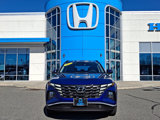 Used 2022 Hyundai Tucson SEL image 2