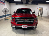 New 2026 GMC Acadia Elevation w/ Elevation Premium Package image 2