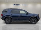 New 2026 Honda Passport TrailSport image 4
