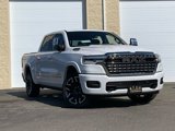 New 2025 RAM 1500 Limited image 2