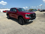 New 2025 Ford Ranger XLT image 2