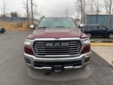 New 2025 RAM 1500 Laramie image 2