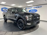 New 2025 Ford F150 Platinum image 2