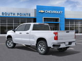 New 2026 Chevrolet Silverado 1500 Custom image 3