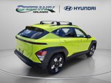 New 2025 Hyundai Kona SEL image 4