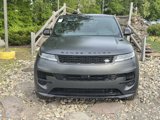 New 2025 Land Rover Range Rover Sport Autobiography image 2