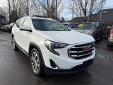 Used 2019 GMC Terrain SLT image 3