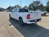 New 2026 RAM 1500 Laramie image 3