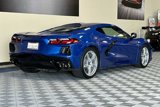 Used 2023 Chevrolet Corvette Stingray Coupe w/ 1LT image 4
