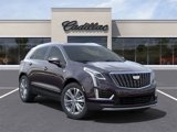 New 2025 Cadillac XT5 Premium Luxury w/ Technology Package image 2