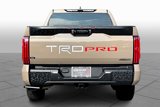 Used 2025 Toyota Tundra TRD Pro image 4
