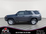 Used 2021 Toyota 4Runner SR5 Premium image 2