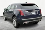 Used 2025 Cadillac XT5 Premium Luxury image 4
