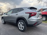 New 2025 Chevrolet Trax LS image 5
