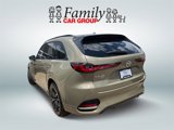 New 2025 MAZDA CX-70 3.3 Turbo S w/ Premium Package image 4