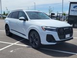 New 2025 Audi Q7 3.0T Premium Plus image 4