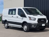 Used 2023 Ford Transit 250 Low Roof AWD image 4
