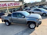 Used 2022 Chevrolet Colorado LT w/ Fleet Safety Package image 3