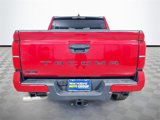 New 2025 Toyota Tacoma SR5 image 5