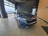 Certified 2024 Kia Seltos SX w/ SX Sunroof Package image 2