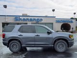 New 2026 Honda Passport TrailSport image 2