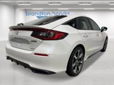 New 2026 Honda Civic Sport Touring image 5