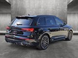 New 2025 Audi SQ7 Premium Plus image 2