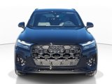 New 2025 Audi SQ7 Premium Plus image 2
